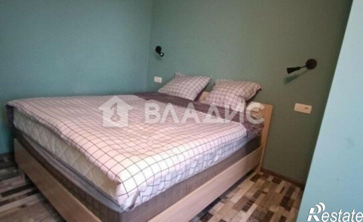 1-комн квартира улица Жмайлова, 4Г,  д. 4Г