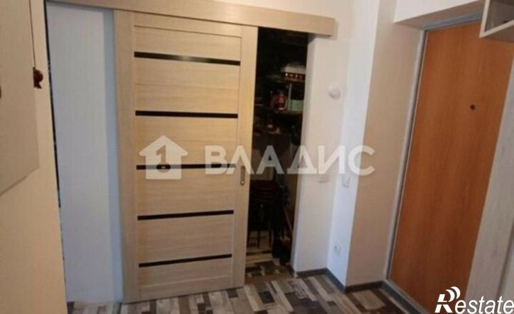 1-комн квартира улица Жмайлова, 4Г,  д. 4Г