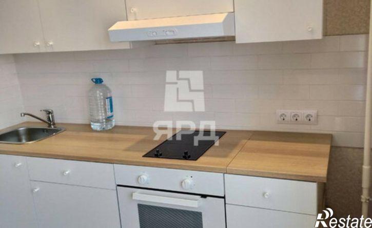 1-комн квартира ул Ткачева, 32,  д. 32