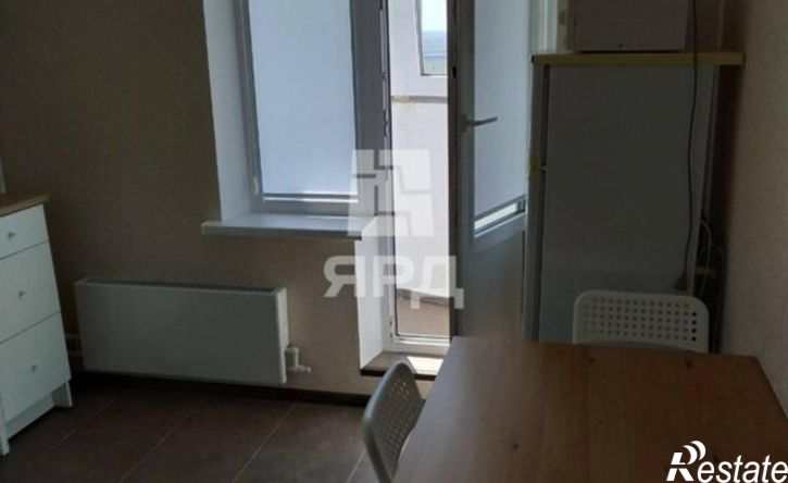 1-комн квартира ул Ткачева, 32,  д. 32