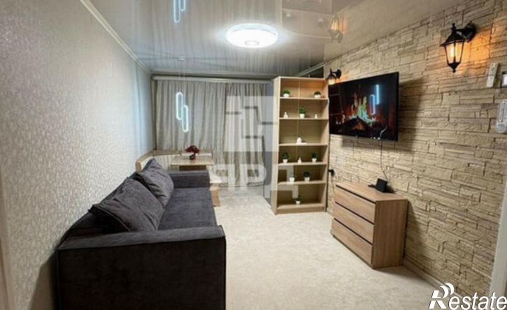 3-комн квартира ул Симферопольская, 66,  д. 66