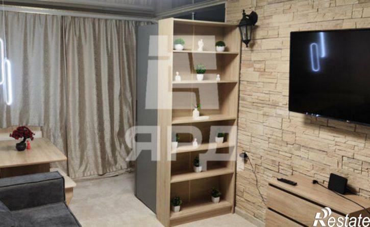 3-комн квартира ул Симферопольская, 66,  д. 66