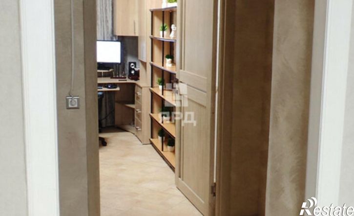 3-комн квартира ул Симферопольская, 66,  д. 66