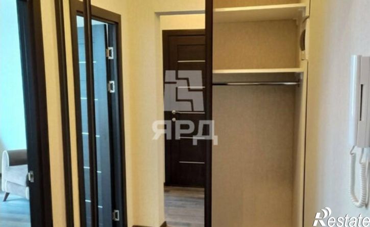 1-комн квартира ул Ткачева, 32,  д. 32