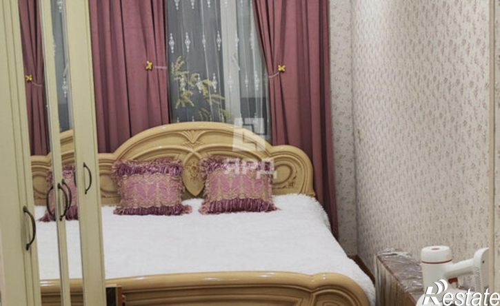 2-комн квартира ул Мечникова, 116,  д. 116