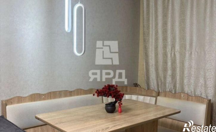 3-комн квартира ул Симферопольская, 66,  д. 66