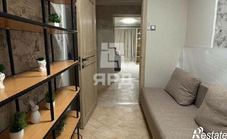 3-комн квартира ул Симферопольская, 66,  д. 66