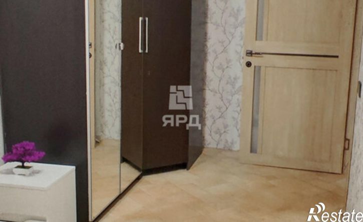 3-комн квартира ул Симферопольская, 66,  д. 66