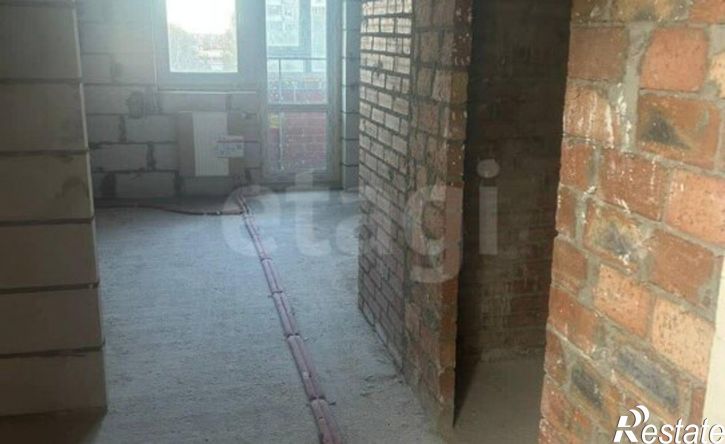 1-комн квартира в новом доме Благодатная улица, 164А к14,  д. 164А к14