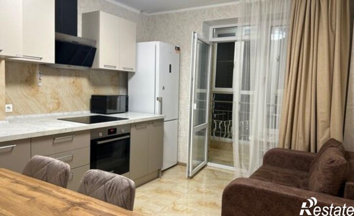 1-комн квартира проспект Маршала Жукова, 19/12,  д. 19/12