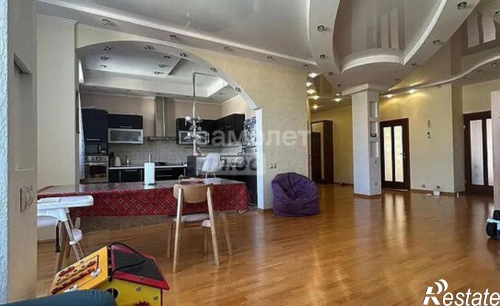 4-комн квартира переулок Семашко, 71,  д. 71