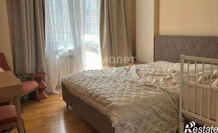 4-комн квартира переулок Семашко, 71,  д. 71