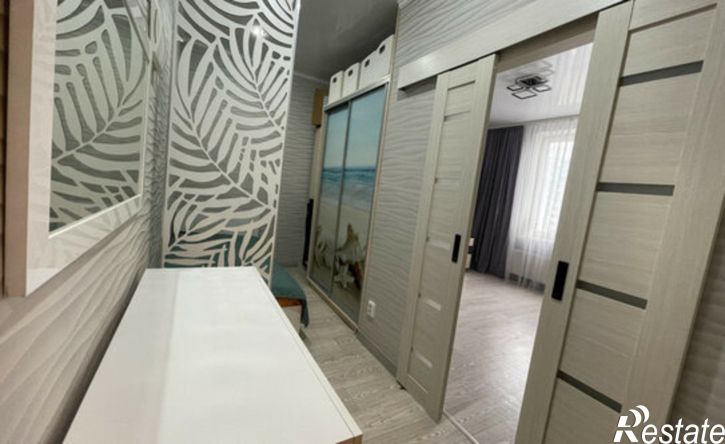 1-комн квартира пр-кт Маршала Жукова, 36/5,  д. 36/5