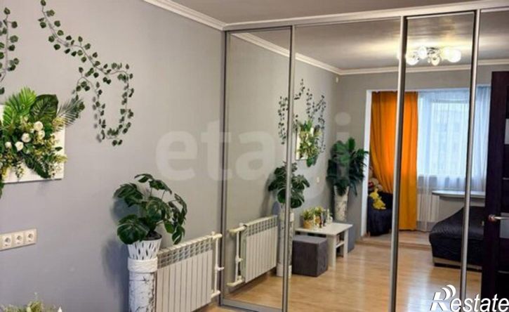 1-комн квартира ул Орбитальная, 66/6,  д. 66/6