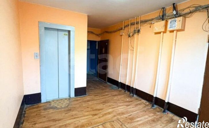 1-комн квартира ул Орбитальная, 66/6,  д. 66/6