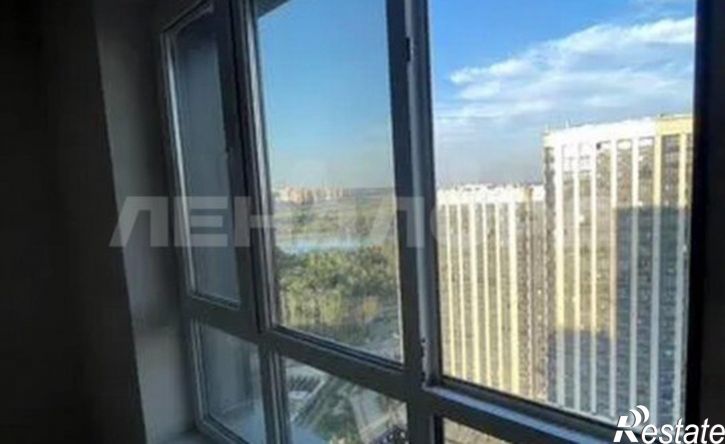 1-комн квартира ул Бориса Слюсаря, 23 2,  д. 23 2,  к. 2