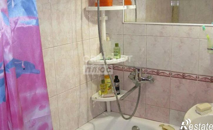 4-комн квартира Халтуринский пер, 212,  д. 212