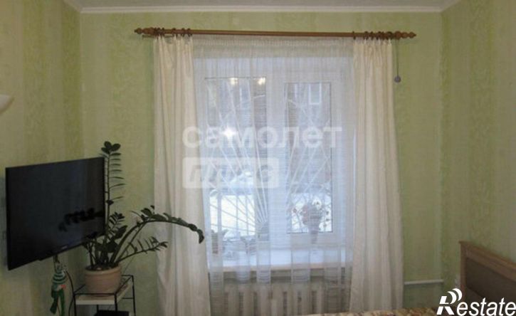 4-комн квартира Халтуринский пер, 212,  д. 212