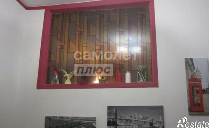 4-комн квартира Халтуринский пер, 212,  д. 212