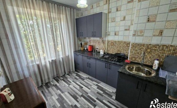 1-комн квартира улица Атарбекова, 65,  д. 65