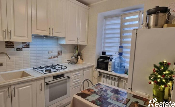 2-комн квартира в новом доме Белокалитвинская улица, 2/1 с1,  д. 2/1 с1