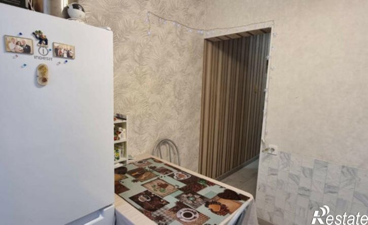 2-комн квартира в новом доме Белокалитвинская улица, 2/1 с1,  д. 2/1 с1