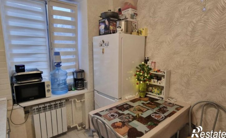 2-комн квартира в новом доме Белокалитвинская улица, 2/1 с1,  д. 2/1 с1