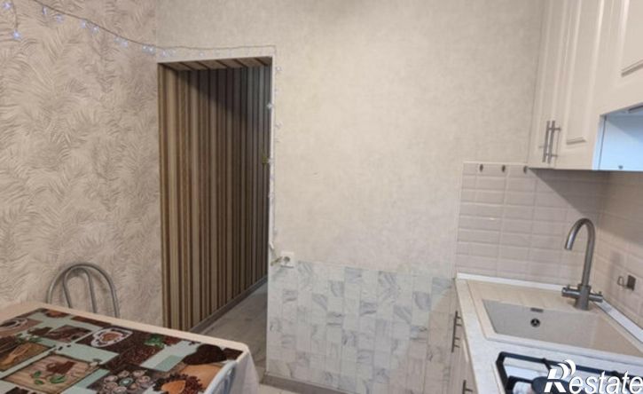 2-комн квартира в новом доме Белокалитвинская улица, 2/1 с1,  д. 2/1 с1