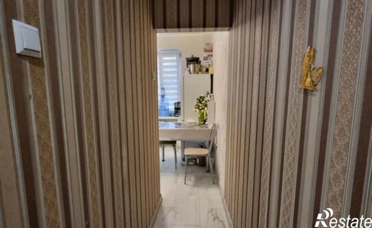 2-комн квартира в новом доме Белокалитвинская улица, 2/1 с1,  д. 2/1 с1