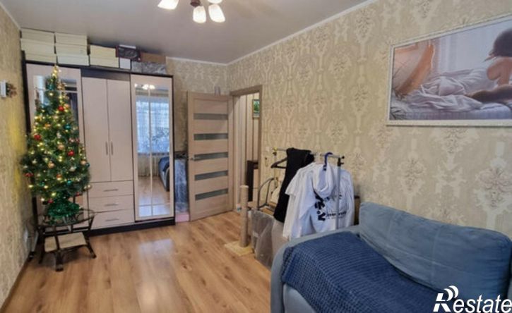 2-комн квартира в новом доме Белокалитвинская улица, 2/1 с1,  д. 2/1 с1