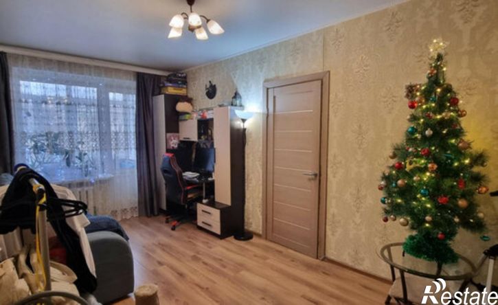 2-комн квартира в новом доме Белокалитвинская улица, 2/1 с1,  д. 2/1 с1