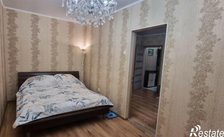 2-комн квартира в новом доме Белокалитвинская улица, 2/1 с1,  д. 2/1 с1