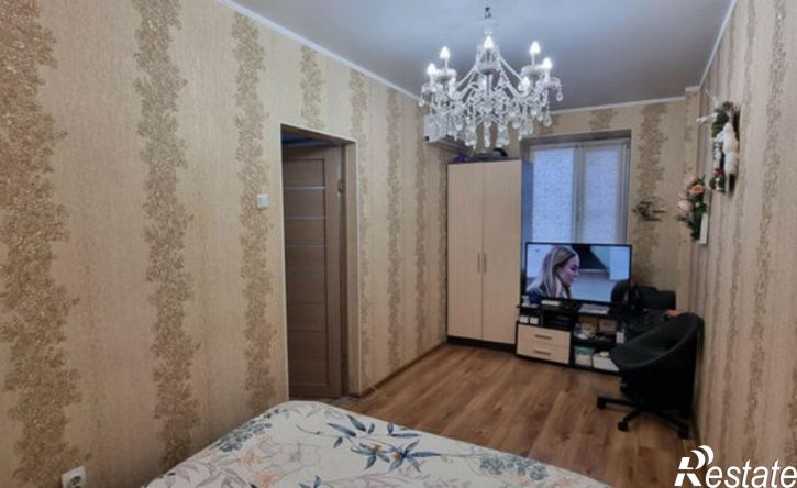 2-комн квартира в новом доме Белокалитвинская улица, 2/1 с1,  д. 2/1 с1