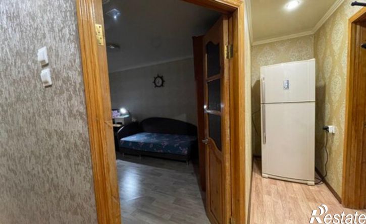 2-комн квартира проспект 40-летия Победы, 73/7,  д. 73/7