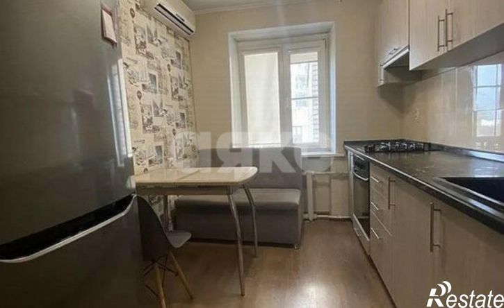 1-комн квартира ул Максима Горького, 287,  д. 287