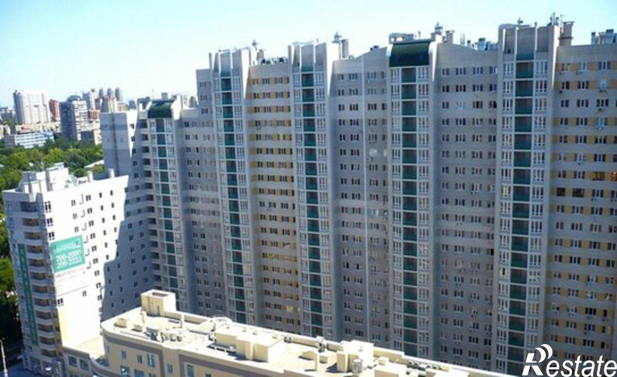 Купить квартиру за 14 200 000 рублей на Соборный переулок, 90