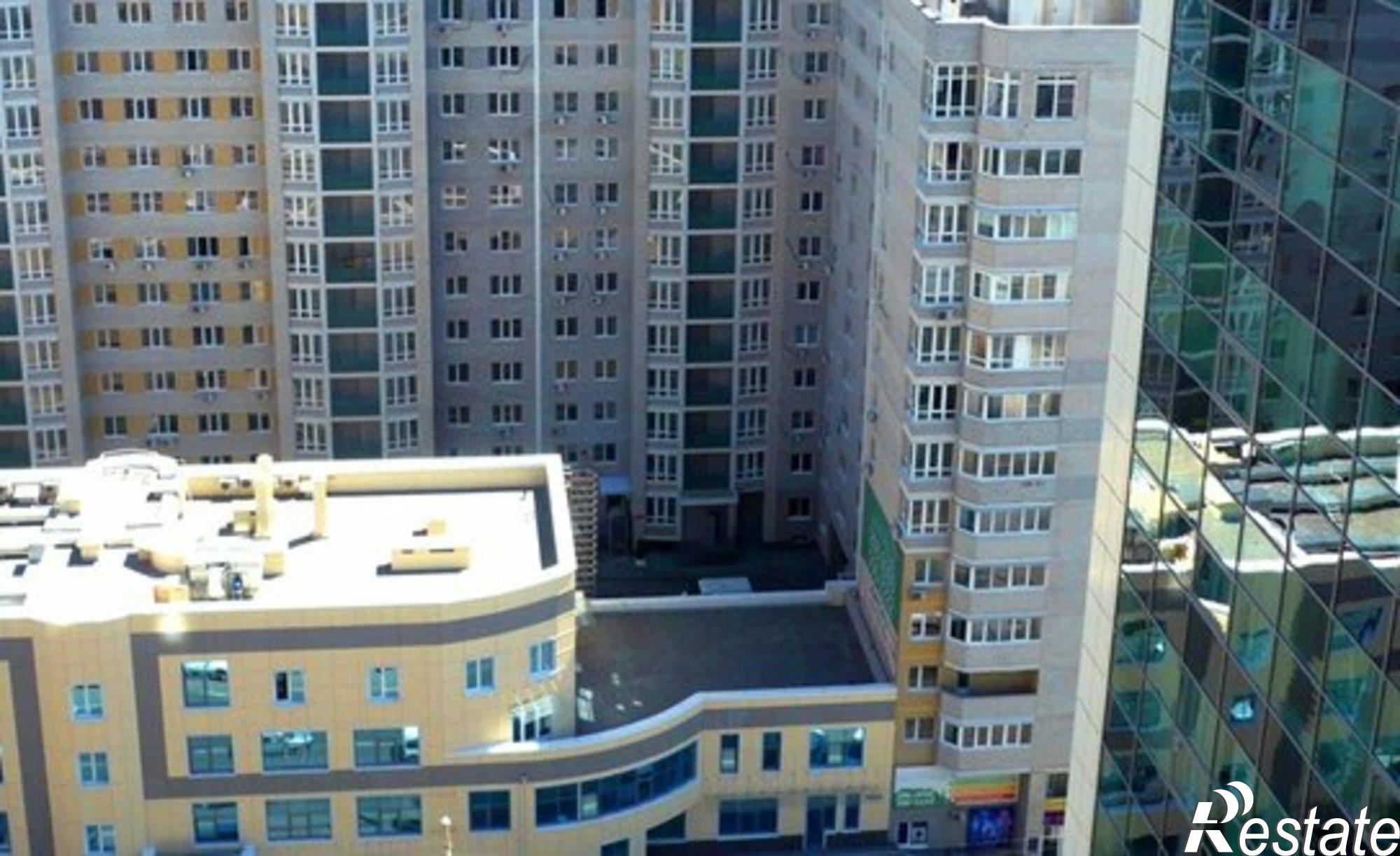 Купить квартиру за 14 200 000 рублей на Соборный переулок, 90