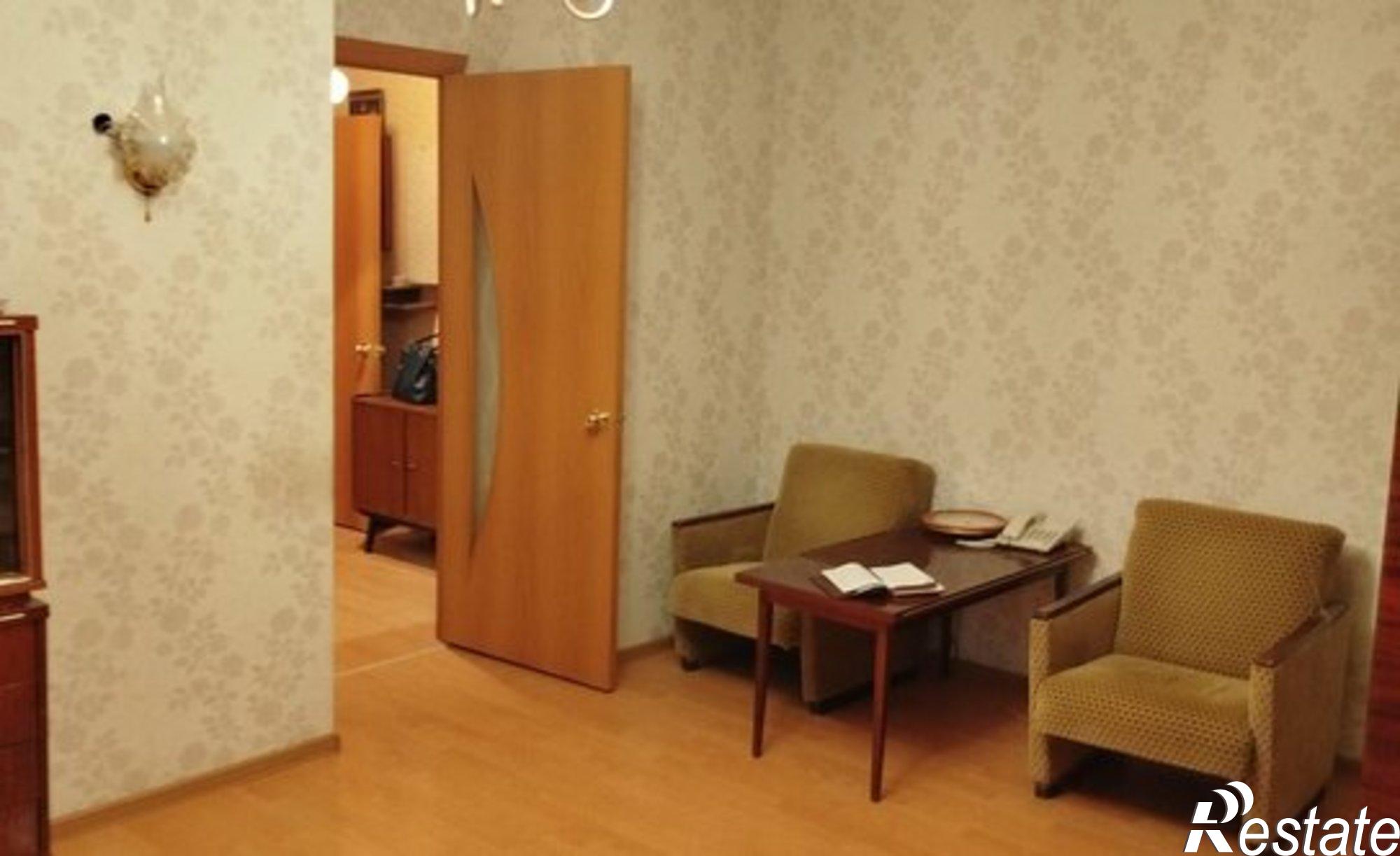 Купить квартиру за 5 200 000 рублей на ул Таганрогская, 139/2