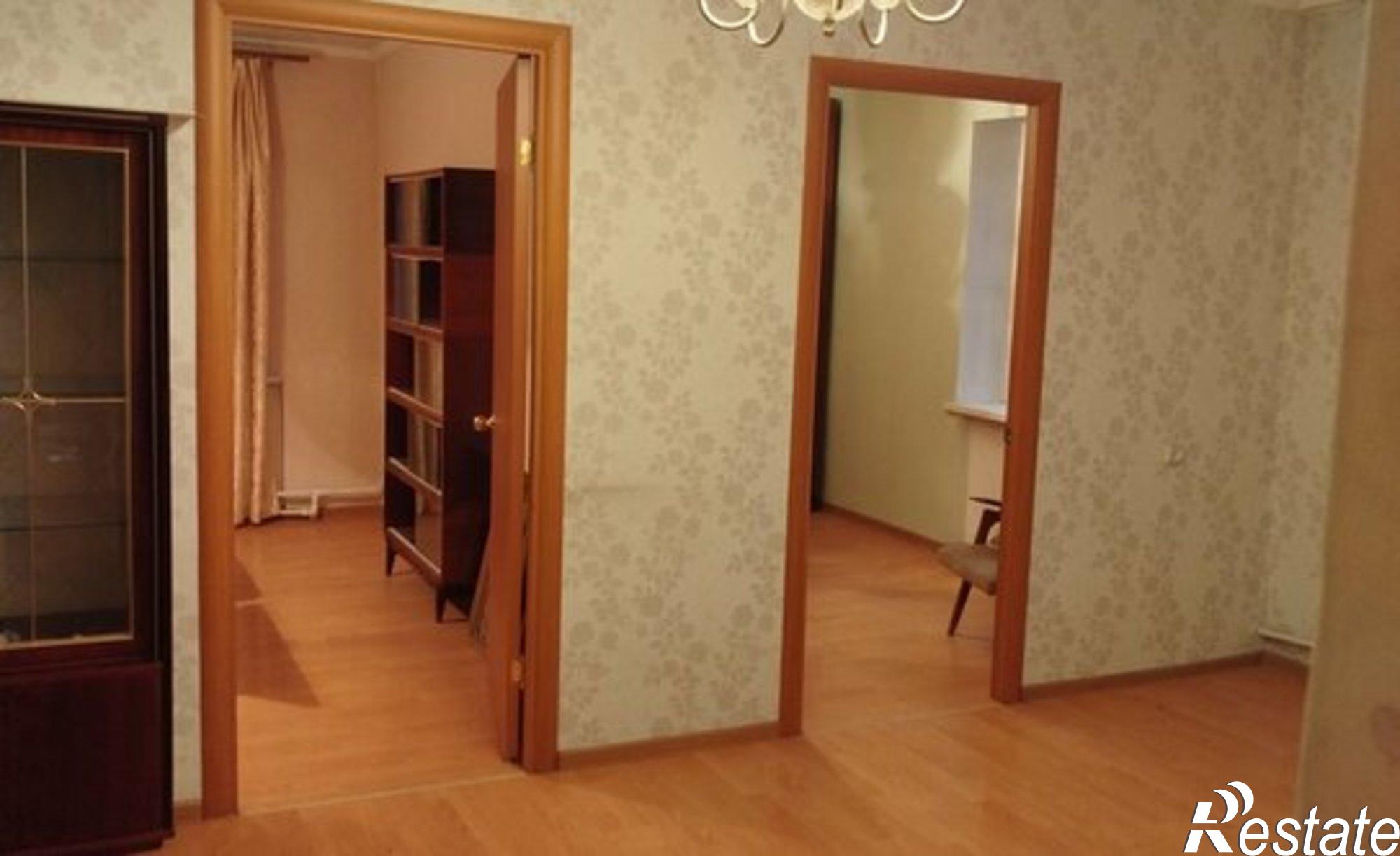 Купить квартиру за 5 200 000 рублей на ул Таганрогская, 139/2