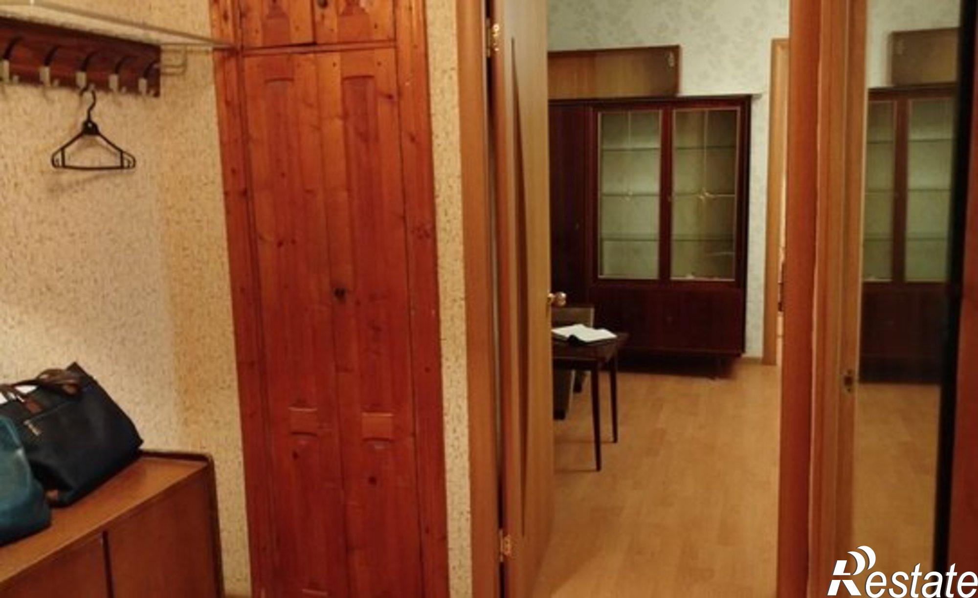 Купить квартиру за 5 200 000 рублей на ул Таганрогская, 139/2