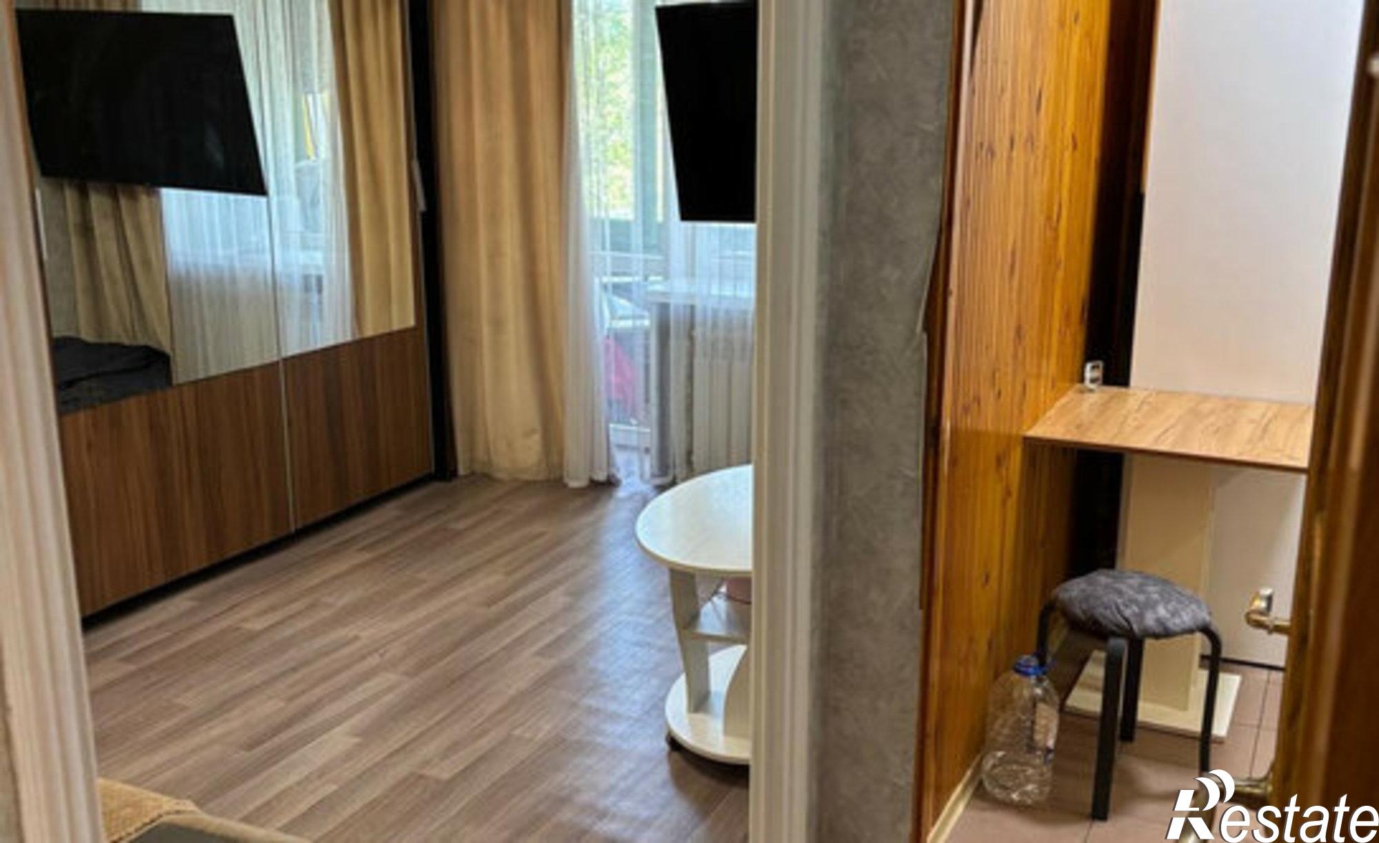 Купить квартиру за 5 490 000 рублей на проспект Михаила Нагибина, 35