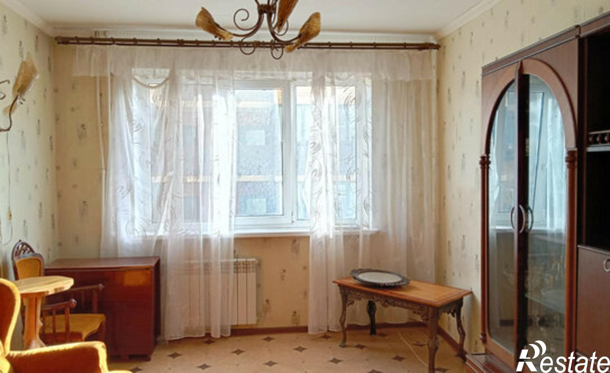 Купить квартиру за 5 700 000 рублей на проспект Космонавтов, 27 к3