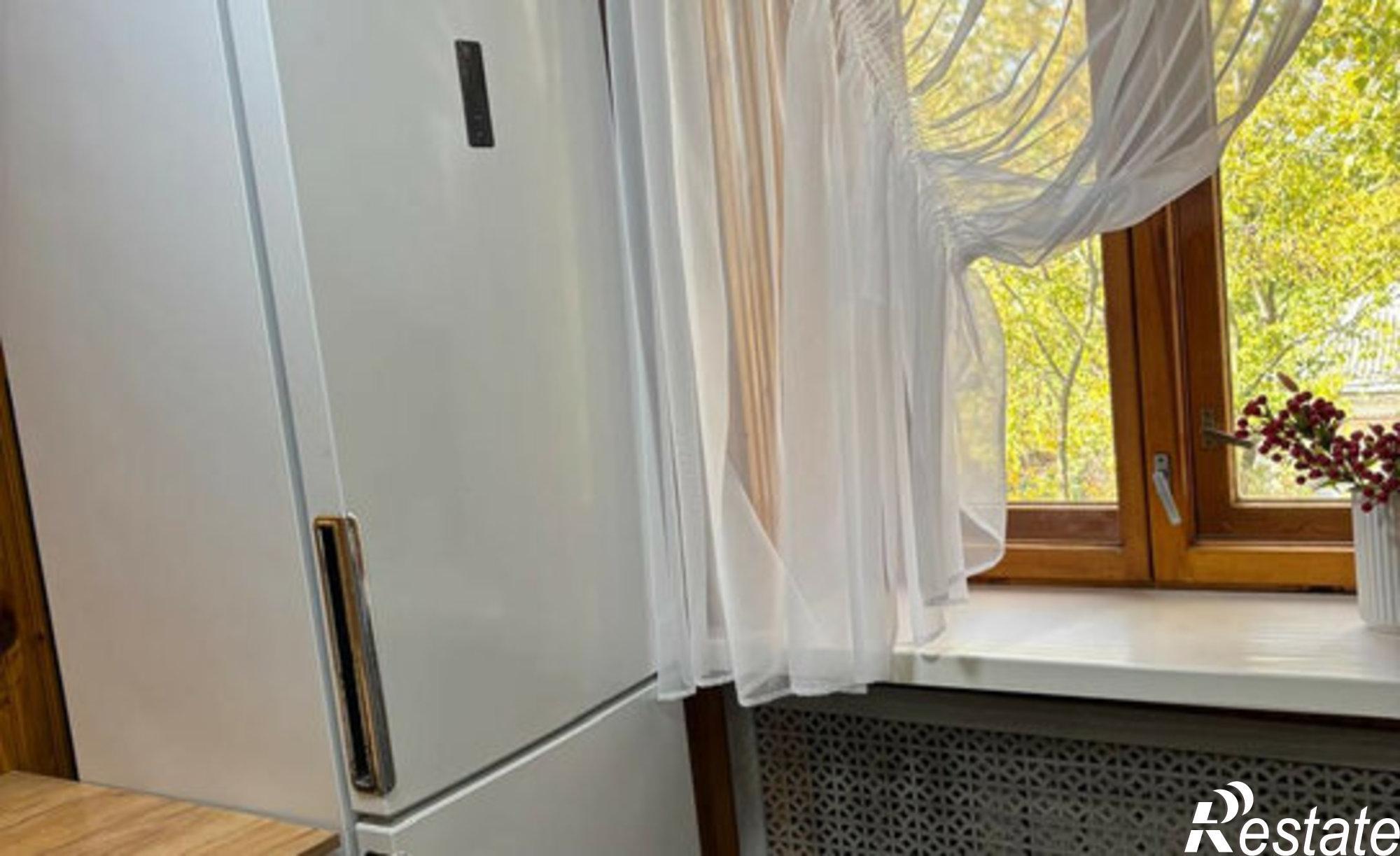 Купить квартиру за 5 490 000 рублей на проспект Михаила Нагибина, 35