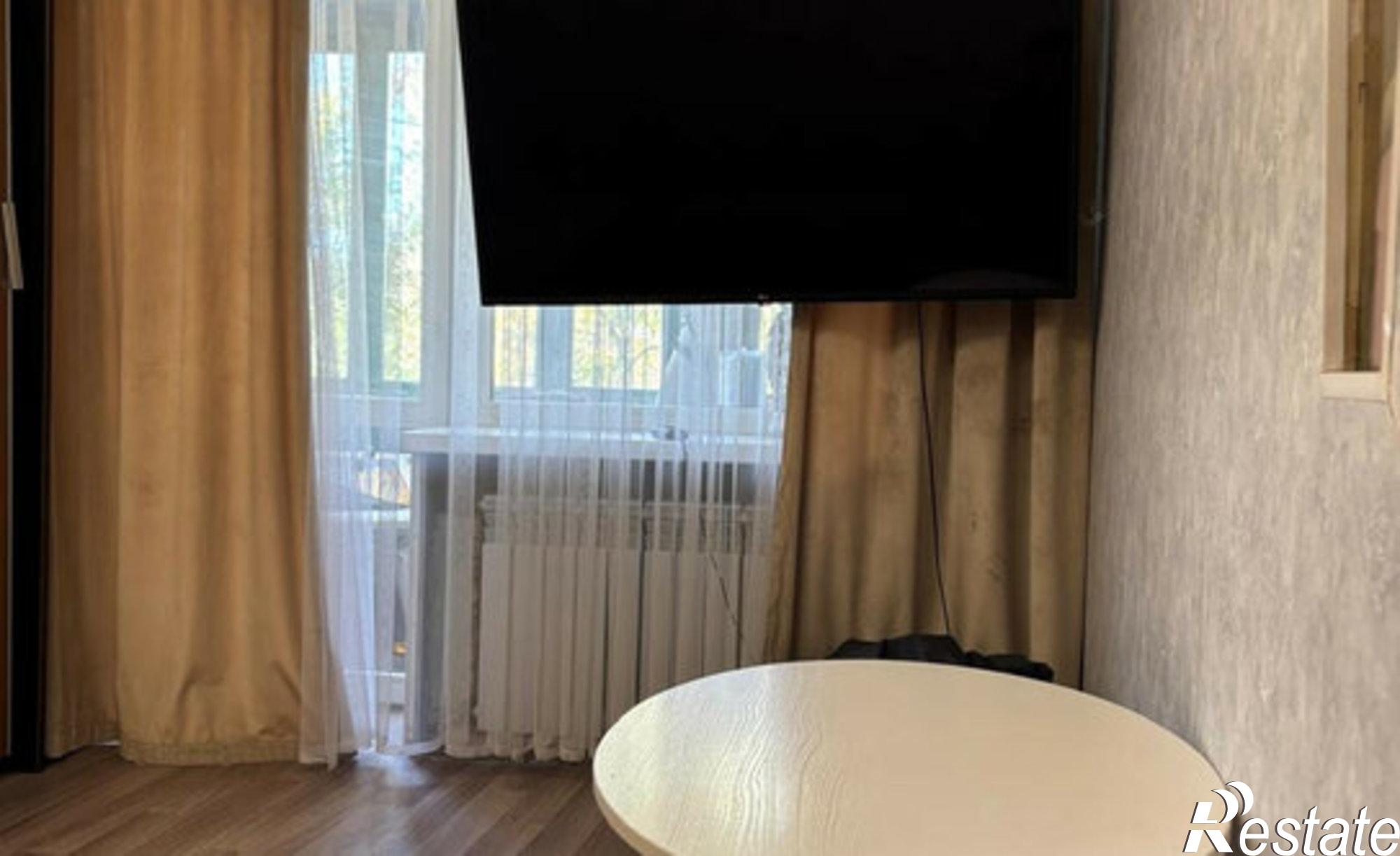 Купить квартиру за 5 490 000 рублей на проспект Михаила Нагибина, 35