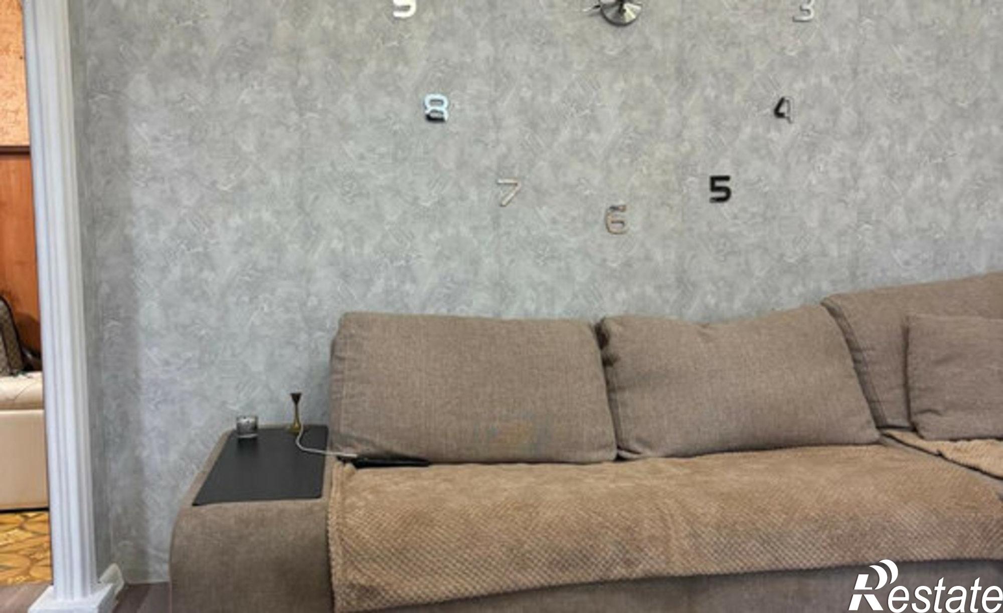 Купить квартиру за 5 490 000 рублей на проспект Михаила Нагибина, 35