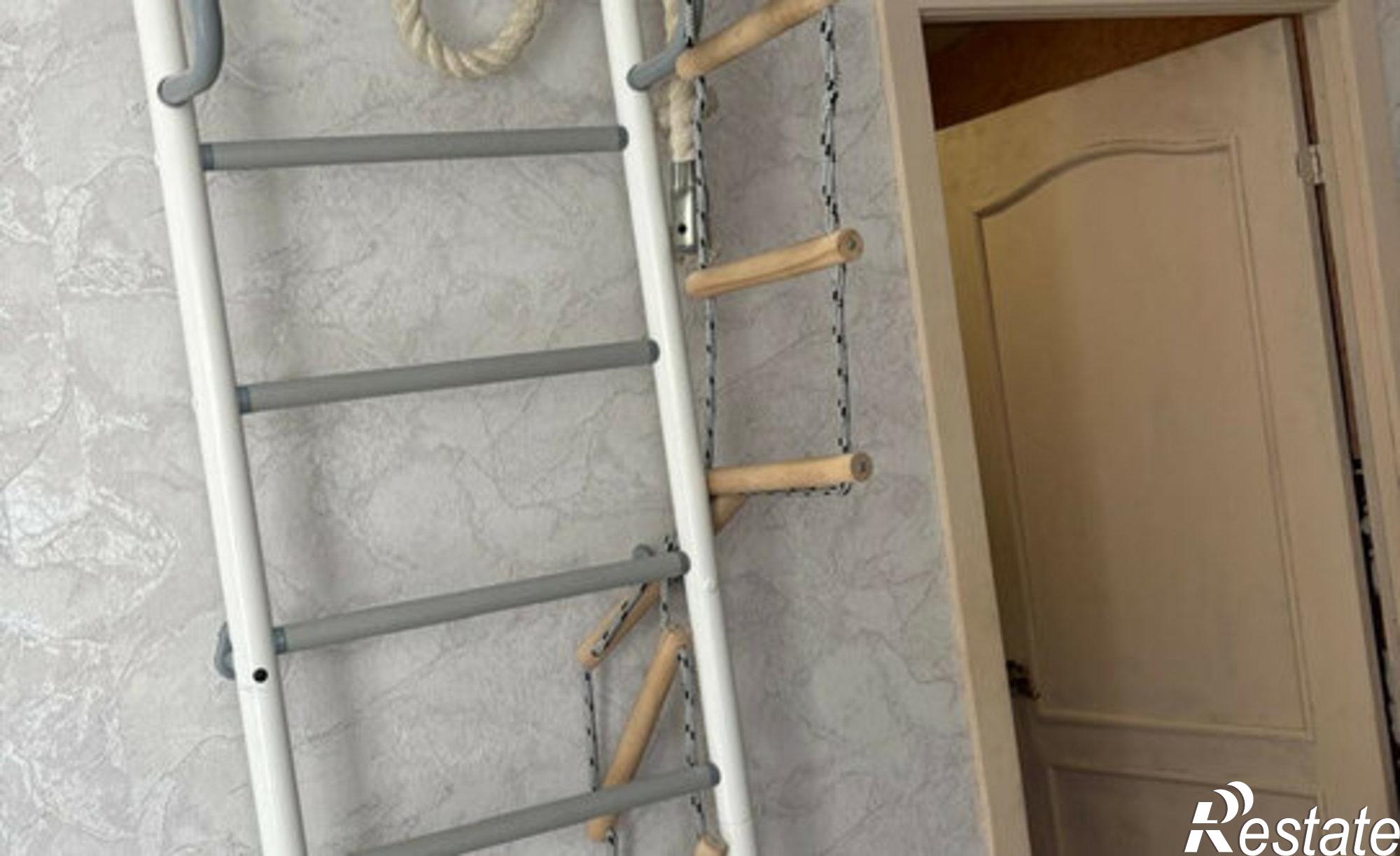 Купить квартиру за 5 490 000 рублей на проспект Михаила Нагибина, 35