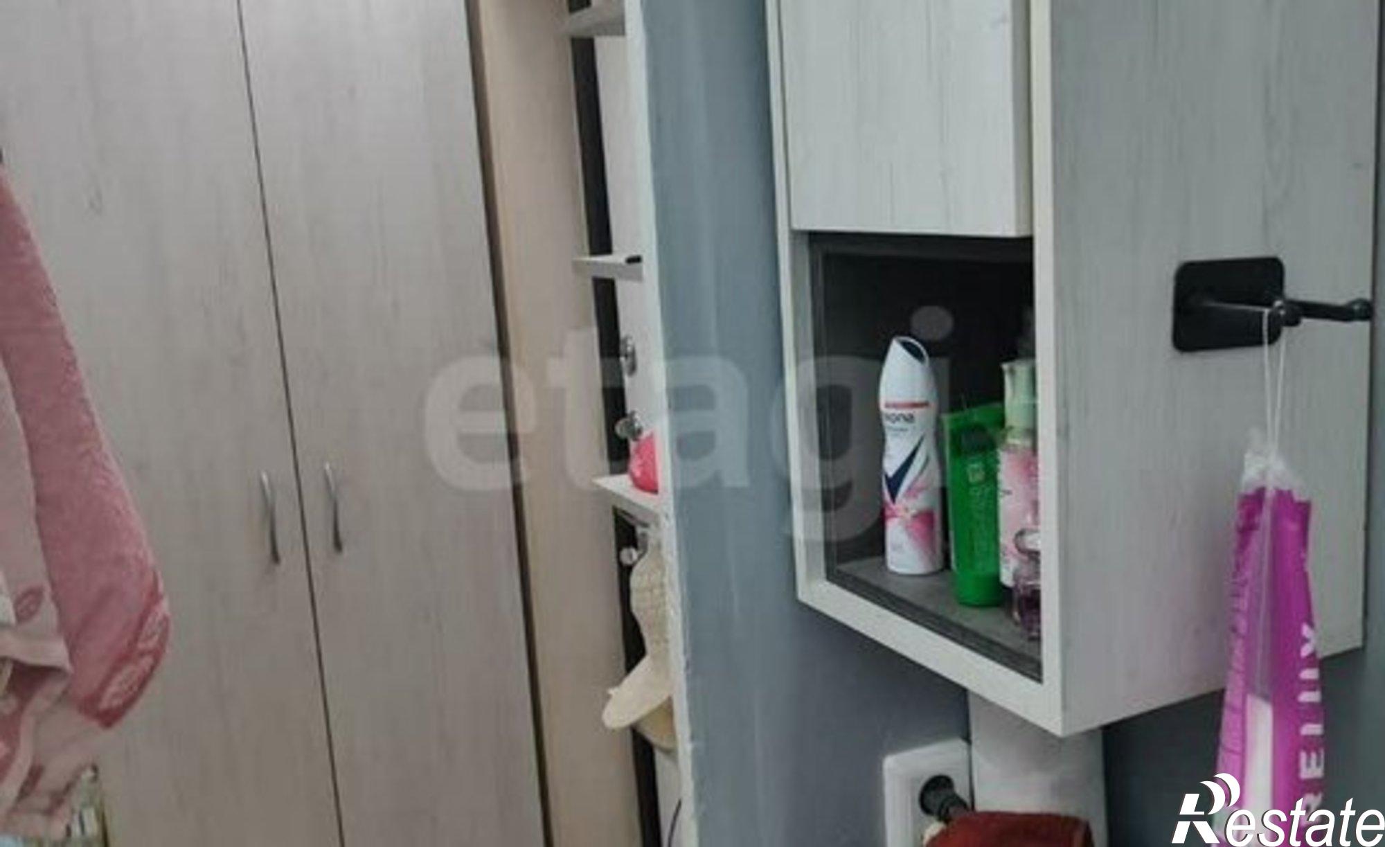 Купить квартиру за 3 990 000 рублей на Профсоюзная улица, 89