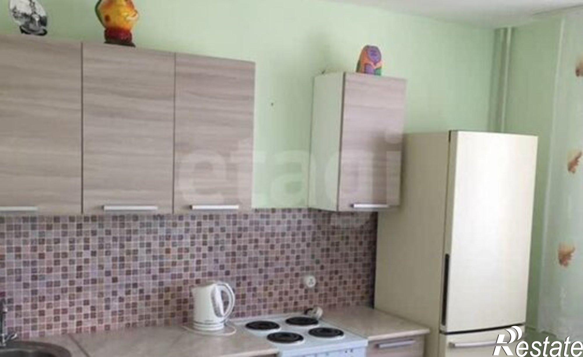 Купить квартиру за 4 150 000 рублей на улица Петренко, 22