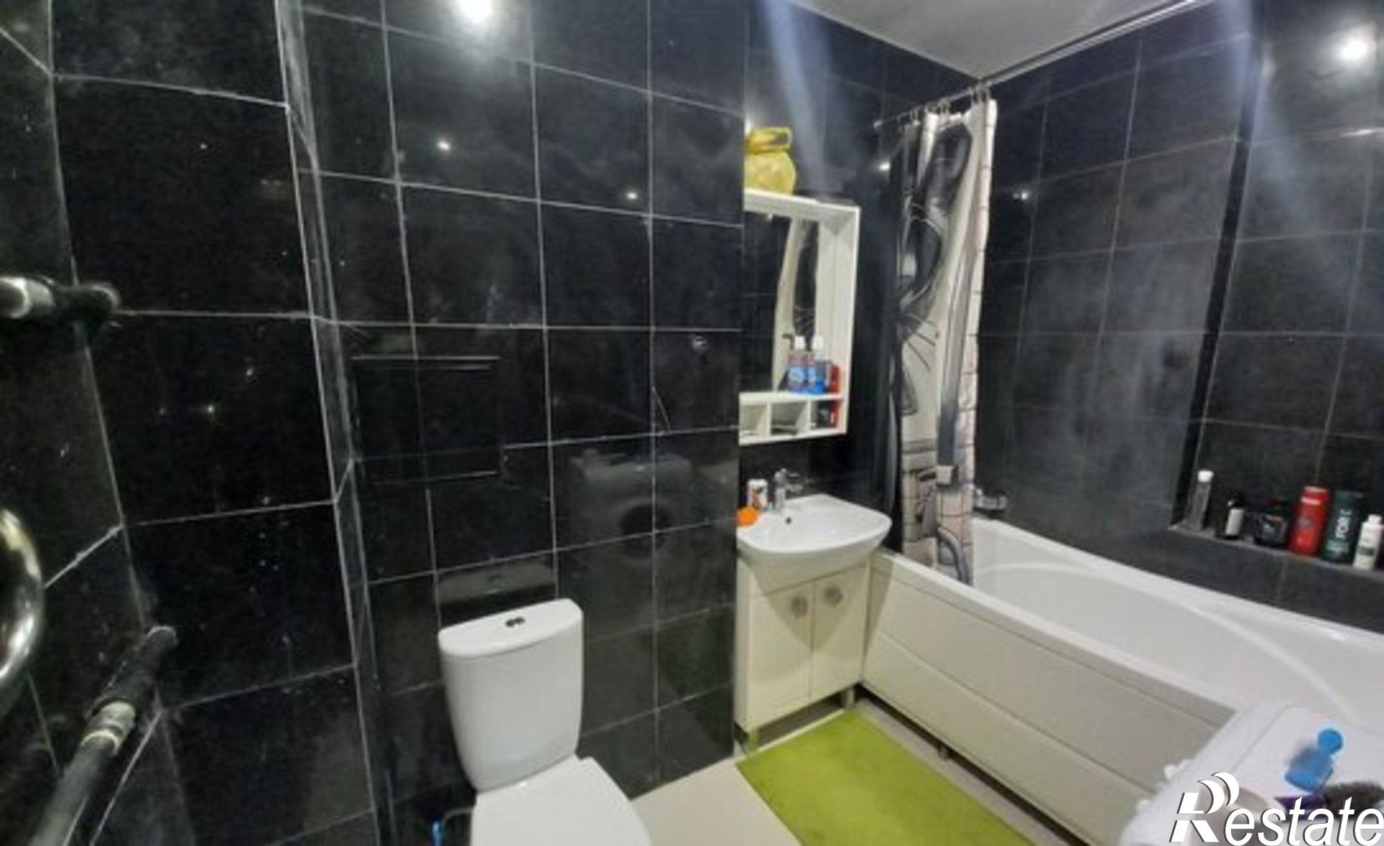 Купить квартиру за 5 500 000 рублей на ул Батуринская, 165/13