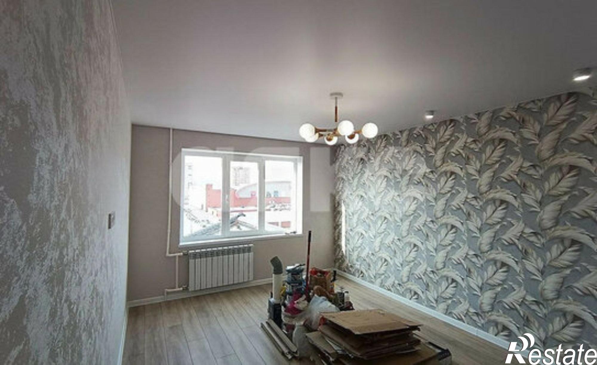 Купить квартиру за 7 350 000 рублей на улица Малиновского, 70